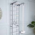 ДСК PERFETTO SPORT "Scala sportive" grigio PS-406